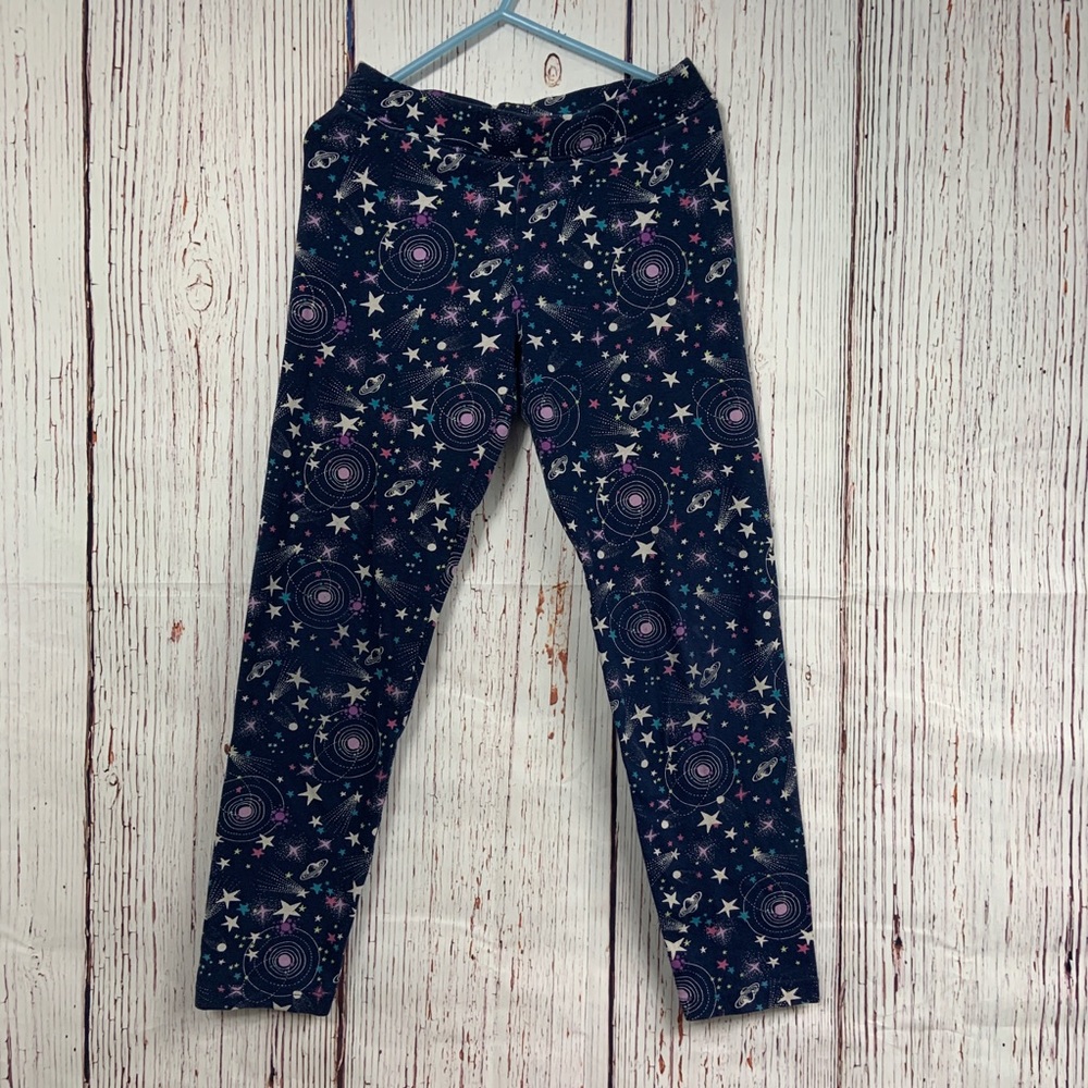 Gap leggings girls size 8